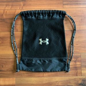 Under Armour Drawstring Bag/Backpack